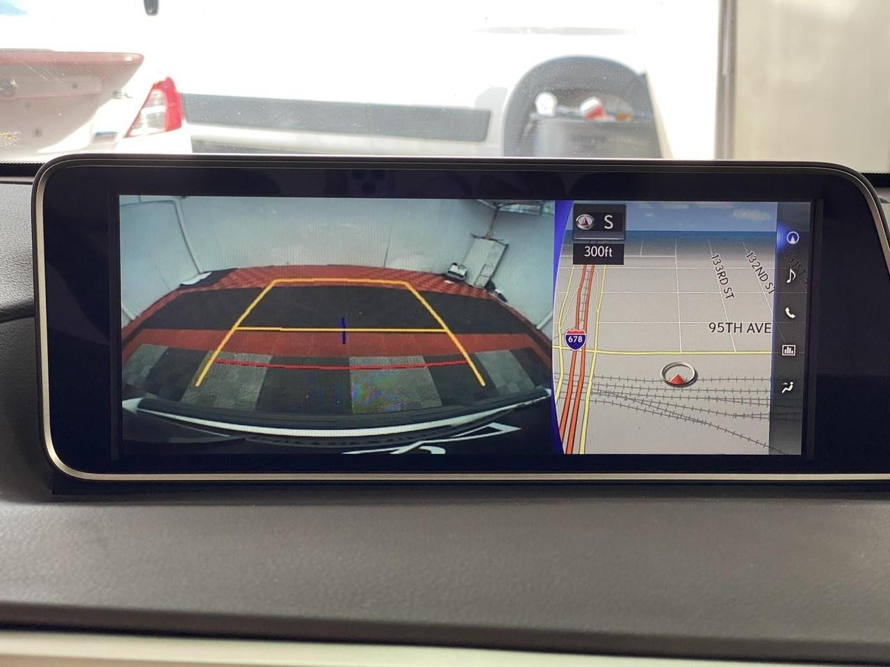 2018 Lexus RX 450h Richmond Hill NY