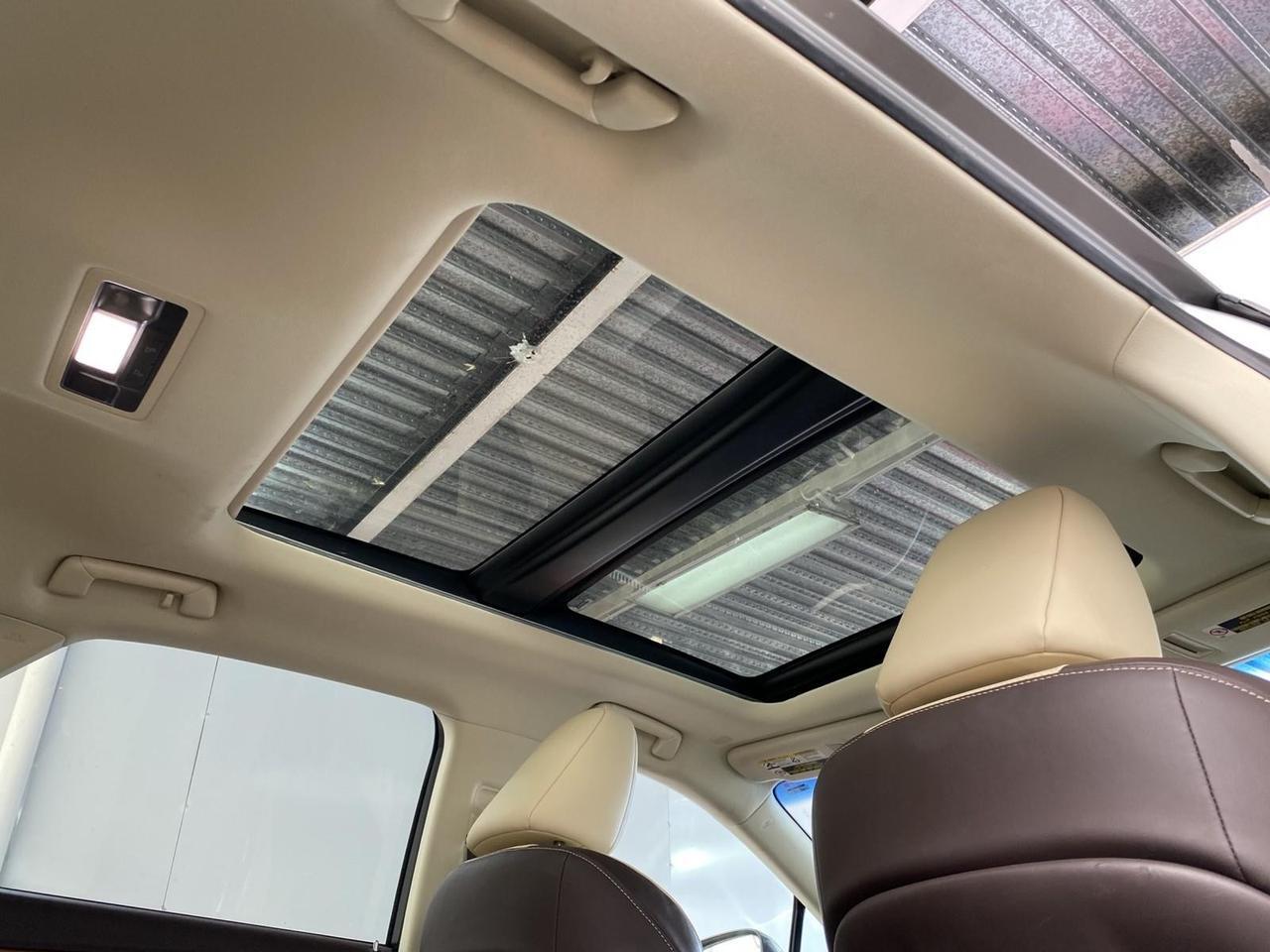 2018 Lexus RX 450h Richmond Hill NY
