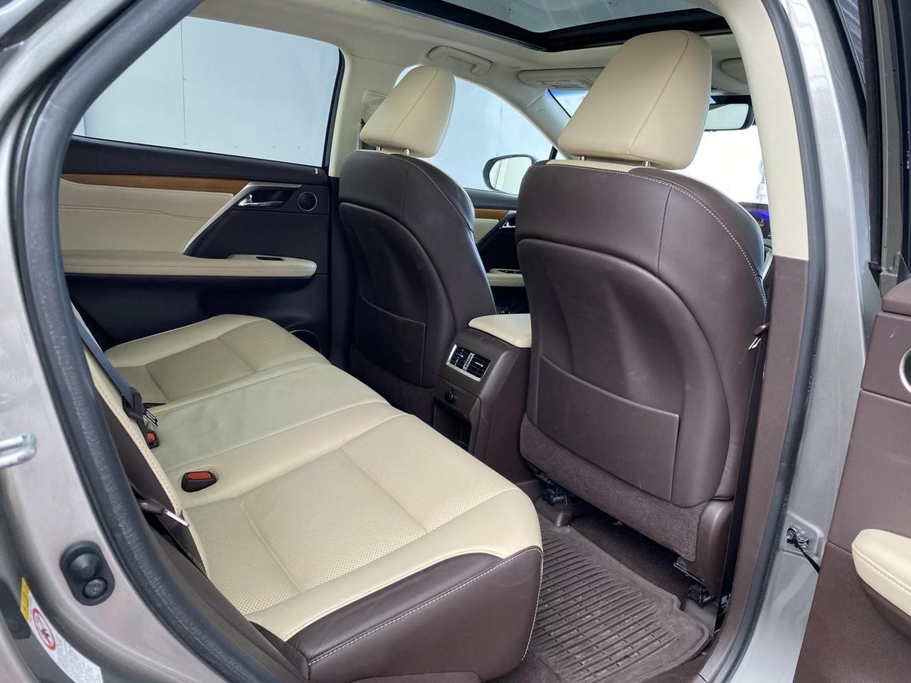 2018 Lexus RX 450h Richmond Hill NY