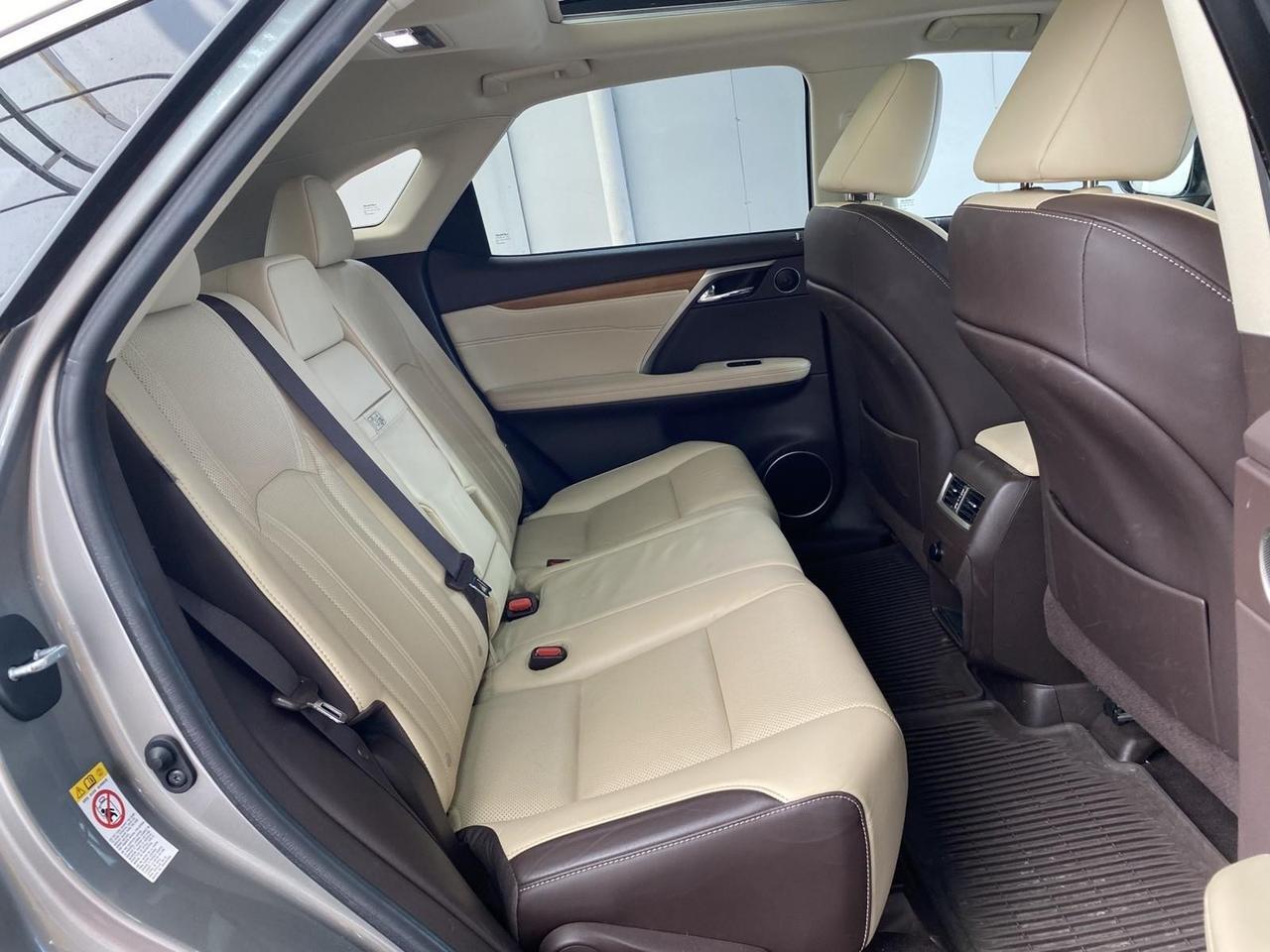 2018 Lexus RX 450h Richmond Hill NY