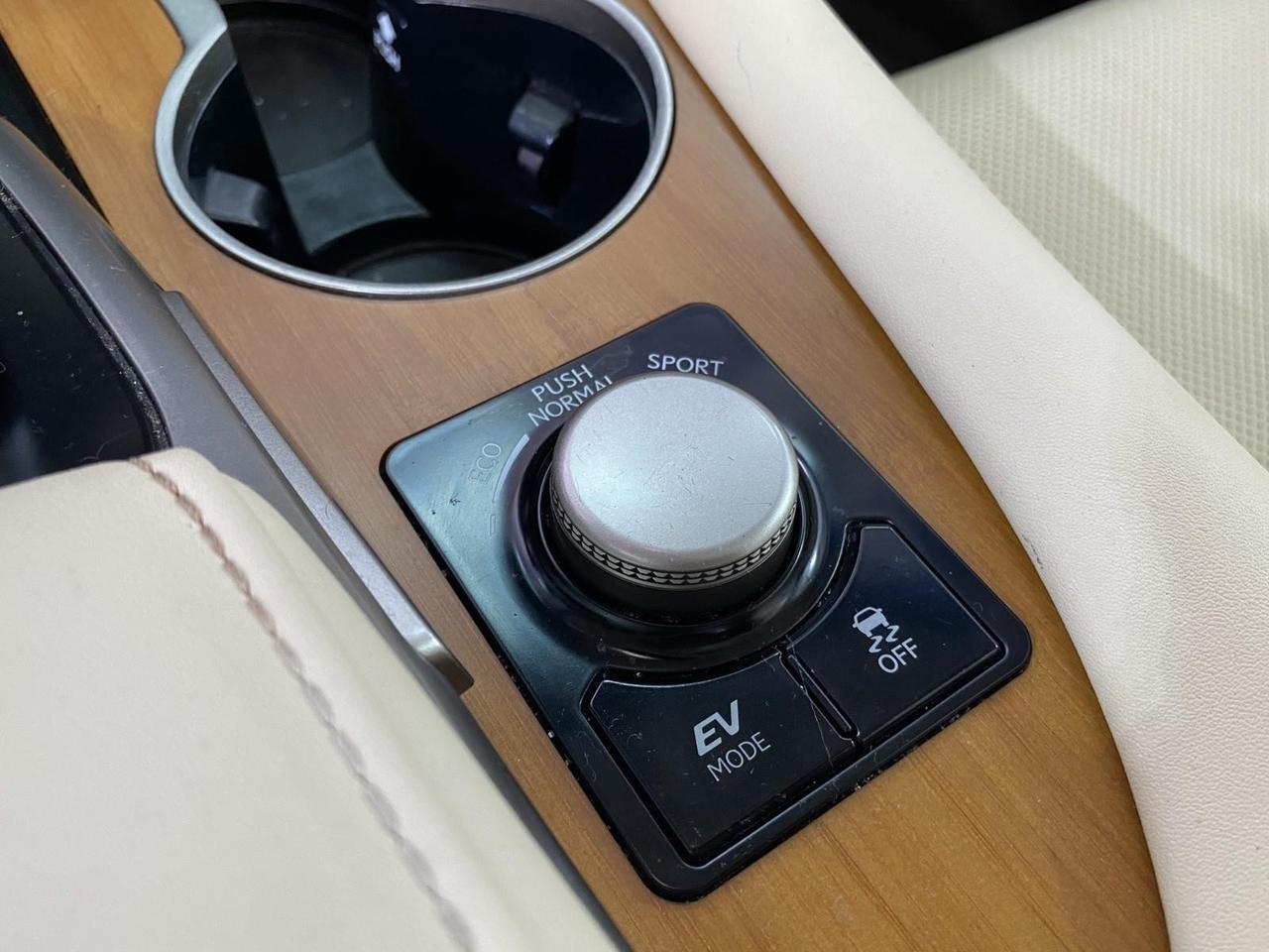 2018 Lexus RX 450h Richmond Hill NY