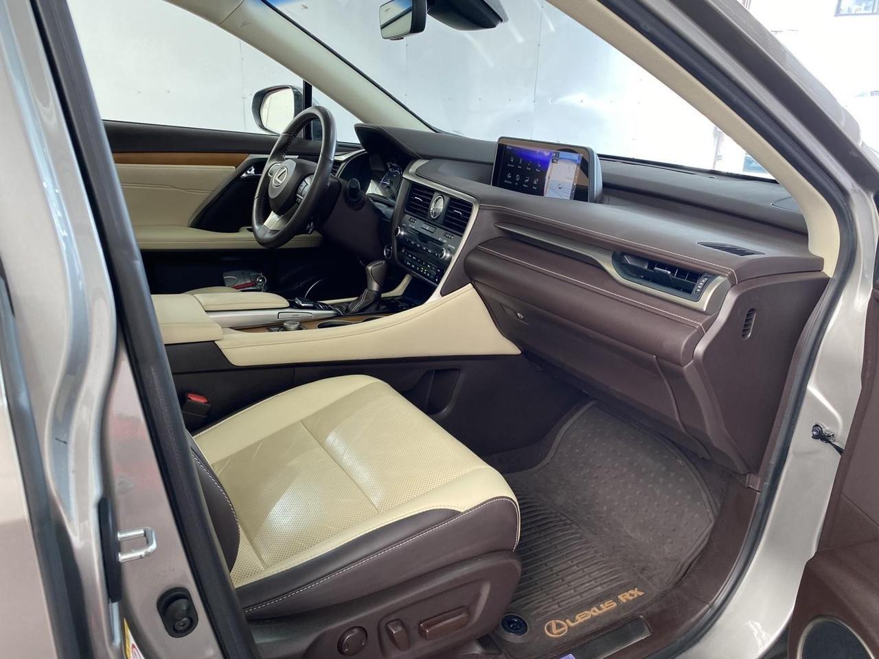 2018 Lexus RX 450h Richmond Hill NY