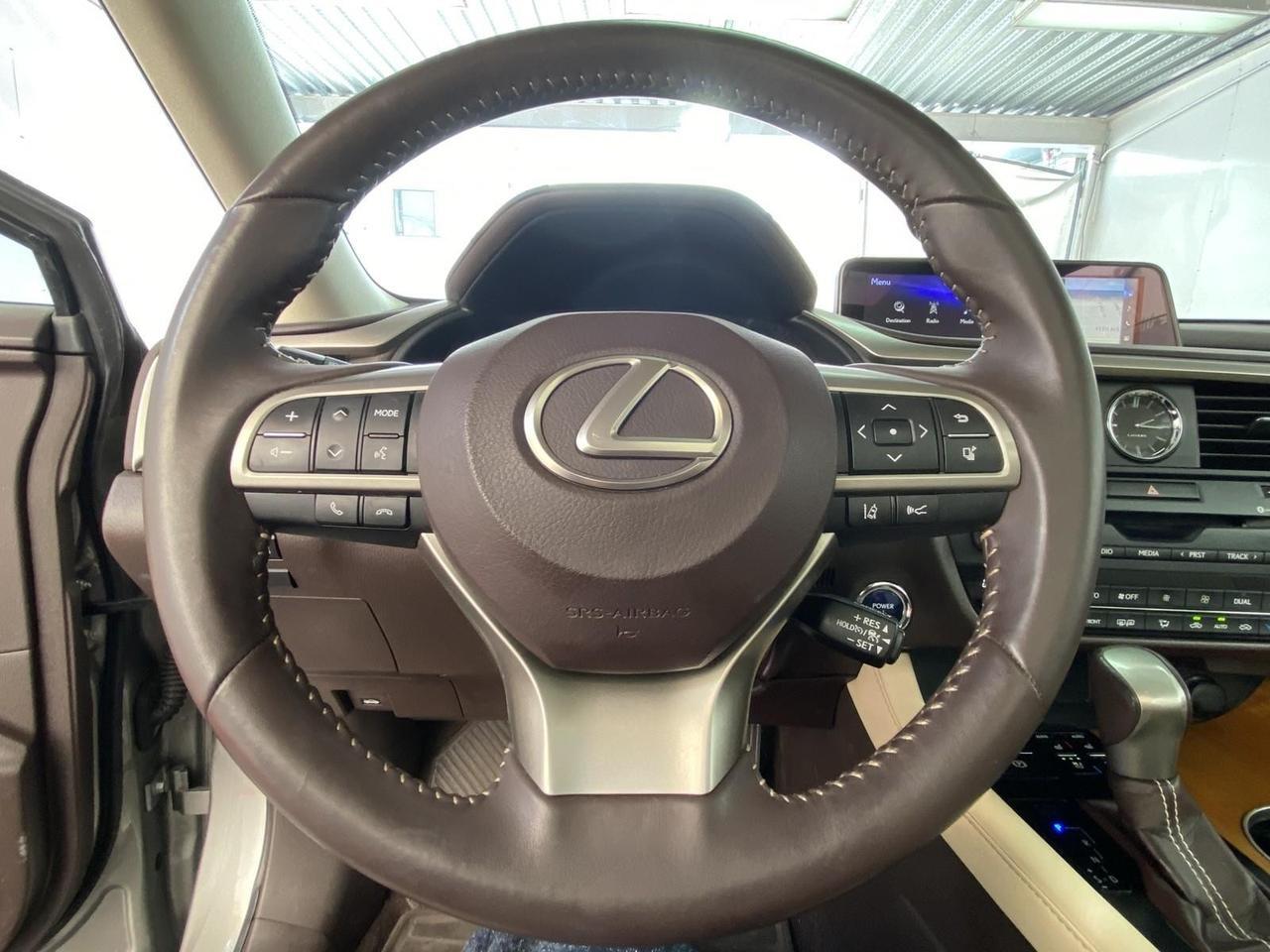 2018 Lexus RX 450h Richmond Hill NY