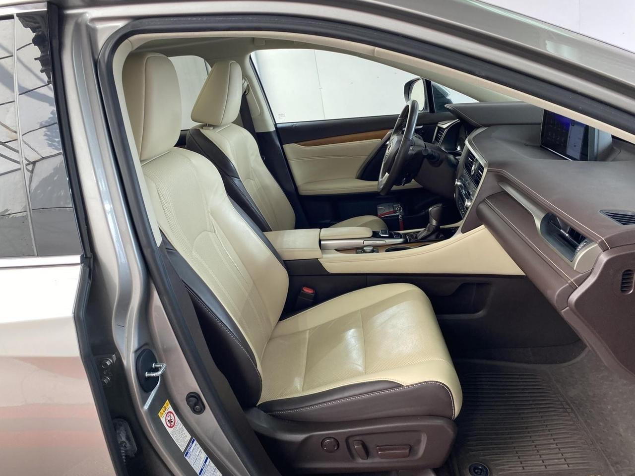 2018 Lexus RX 450h Richmond Hill NY