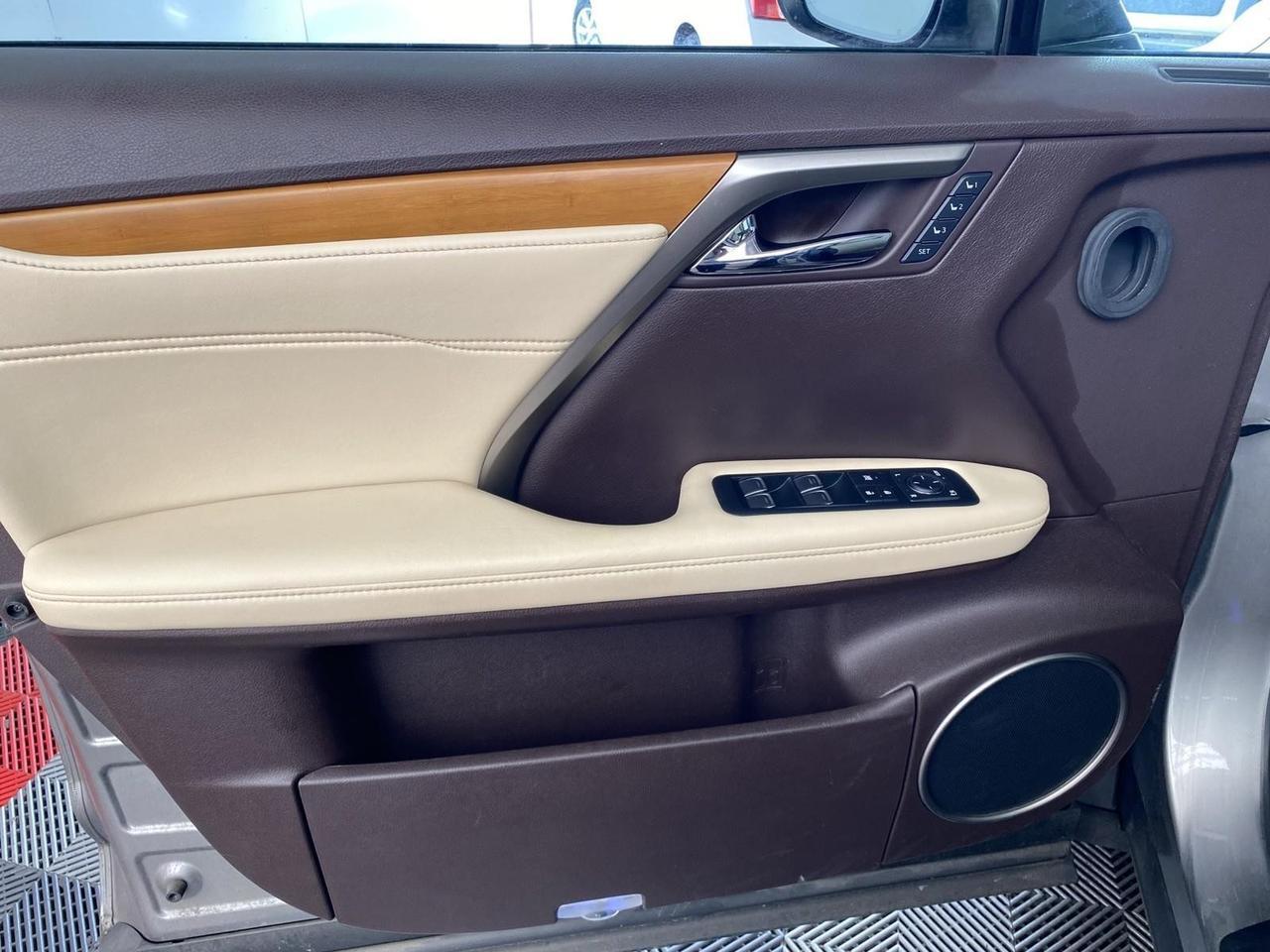 2018 Lexus RX 450h Richmond Hill NY