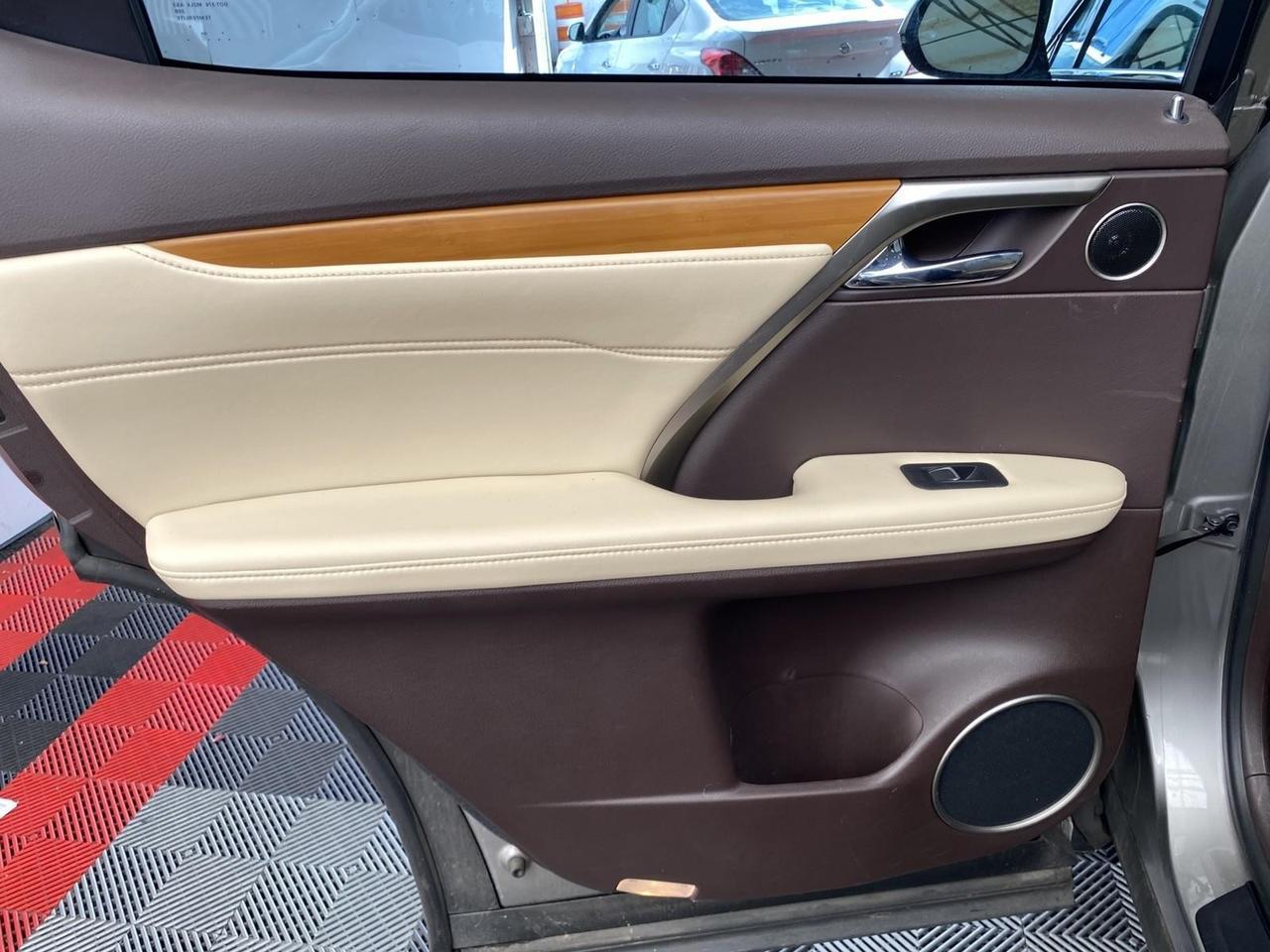 2018 Lexus RX 450h Richmond Hill NY