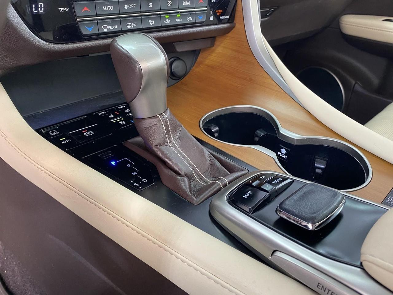 2018 Lexus RX 450h Richmond Hill NY