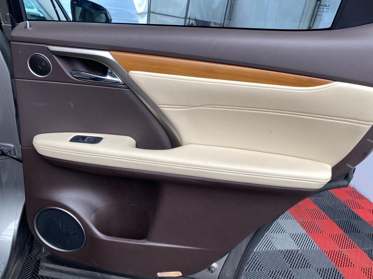 2018 Lexus RX 450h Richmond Hill NY