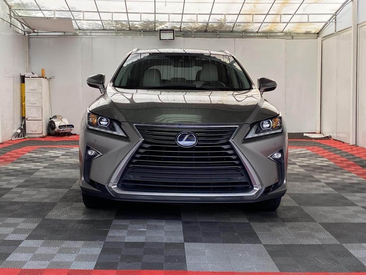 2018 Lexus RX 450h Richmond Hill NY