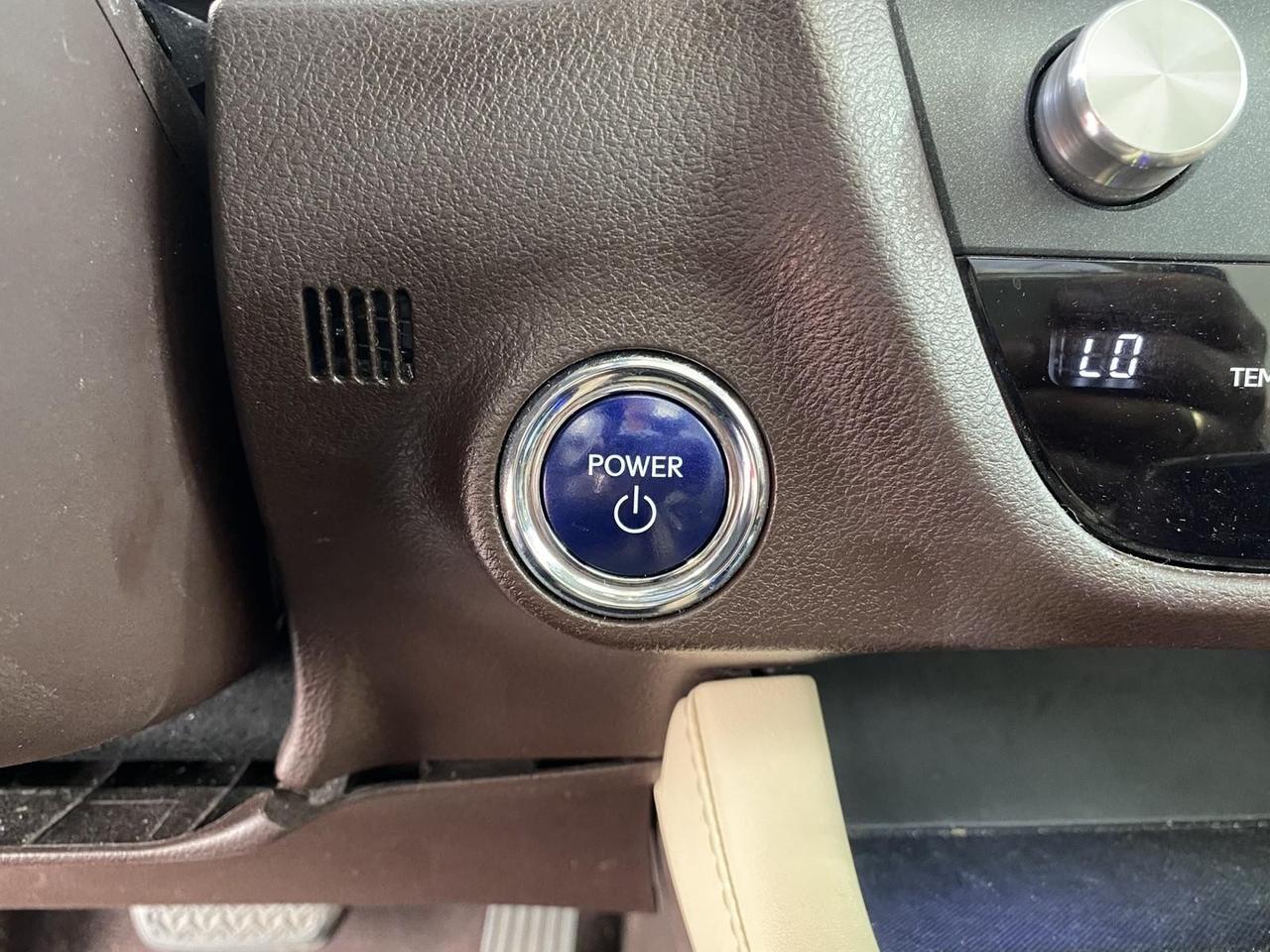 2018 Lexus RX 450h Richmond Hill NY