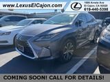 2018 Lexus RX 450h San Diego County CA 2018 Lexus RX 450h San Diego County CA