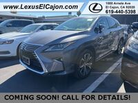 2018 Lexus RX 450h