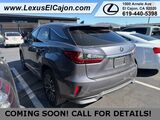 2018 Lexus RX 450h San Diego County CA 2018 Lexus RX 450h San Diego County CA