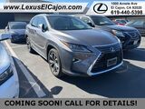 2018 Lexus RX 450h San Diego County CA 2018 Lexus RX 450h San Diego County CA