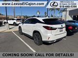 2018 Lexus RX 450h San Diego County CA