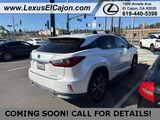 2018 Lexus RX 450h San Diego County CA