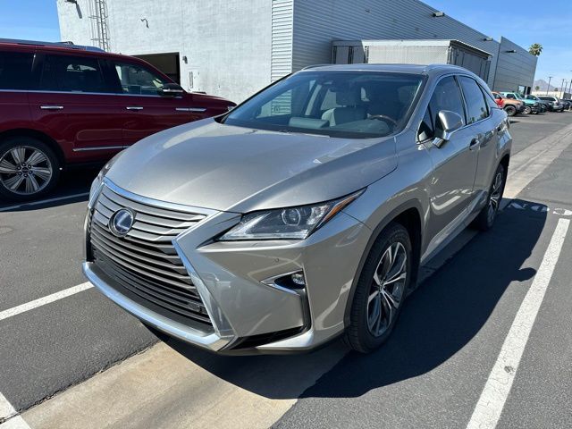 2018 Lexus RX 450h Tucson AZ