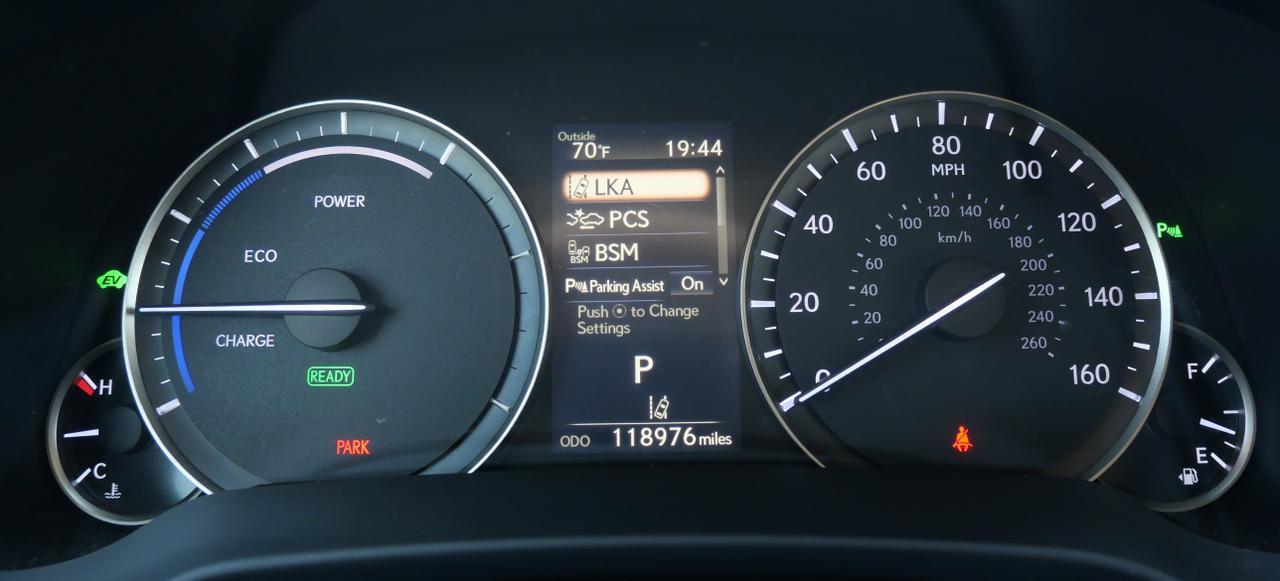 2018 Lexus RX 450hL Premium San Juan TX