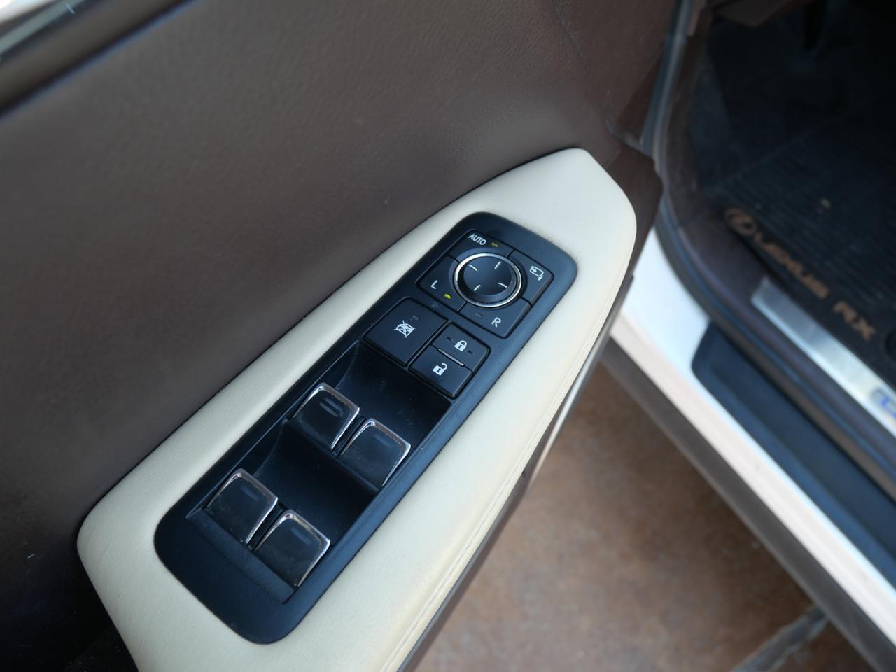 2018 Lexus RX 450hL Premium San Juan TX