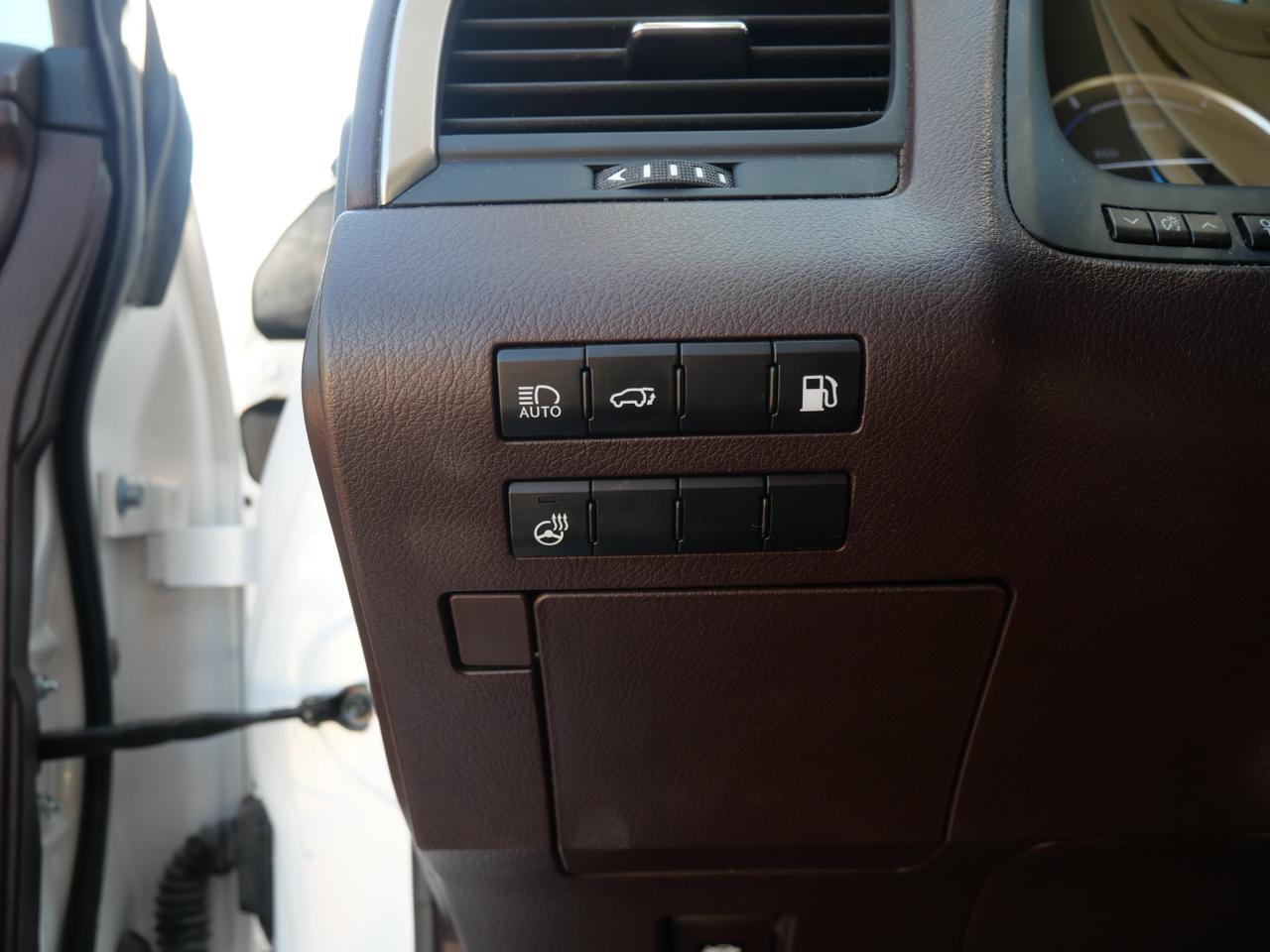 2018 Lexus RX 450hL Premium San Juan TX