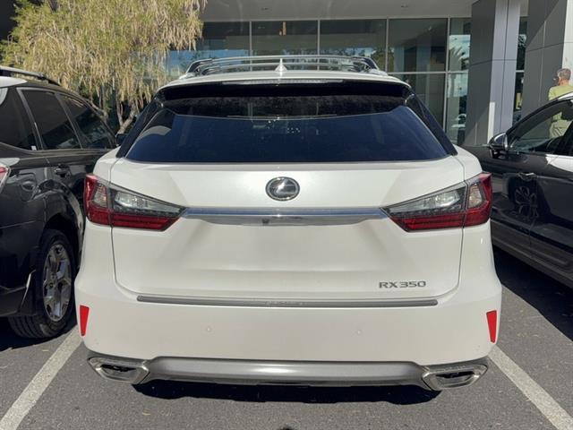 2018 Lexus RX Base Tucson AZ
