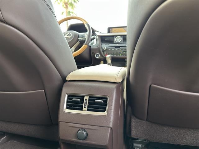 2018 Lexus RX Base Tucson AZ