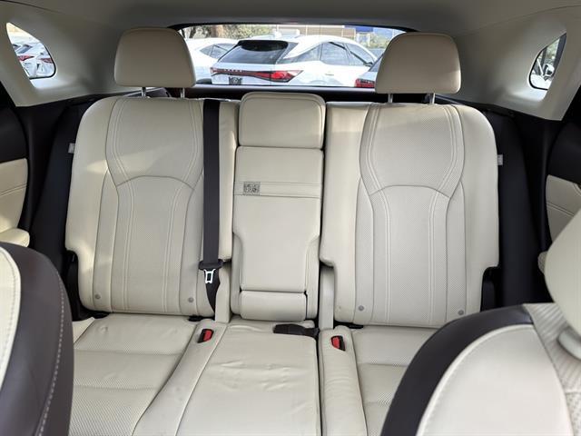 2018 Lexus RX Base Tucson AZ