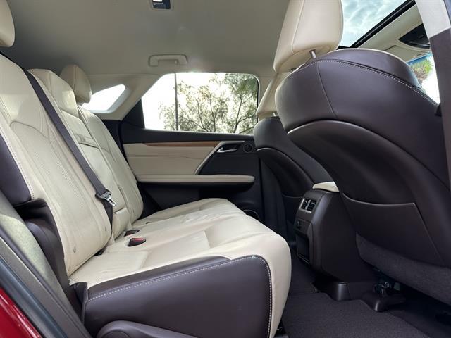 2018 Lexus RX Base Tucson AZ