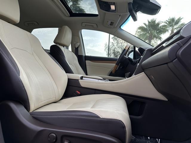 2018 Lexus RX Base Tucson AZ