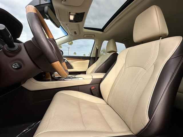 2018 Lexus RX Base Tucson AZ