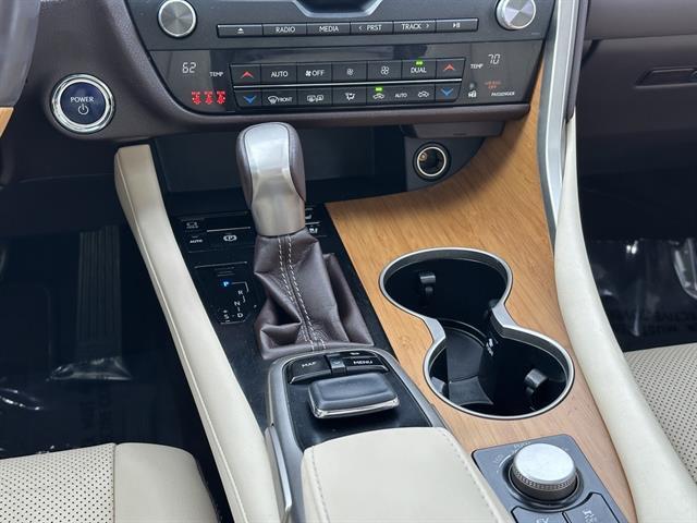 2018 Lexus RX Base Tucson AZ