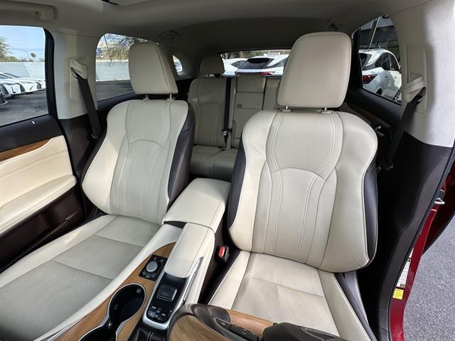 2018 Lexus RX Base Tucson AZ