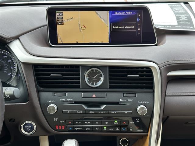 2018 Lexus RX Base Tucson AZ