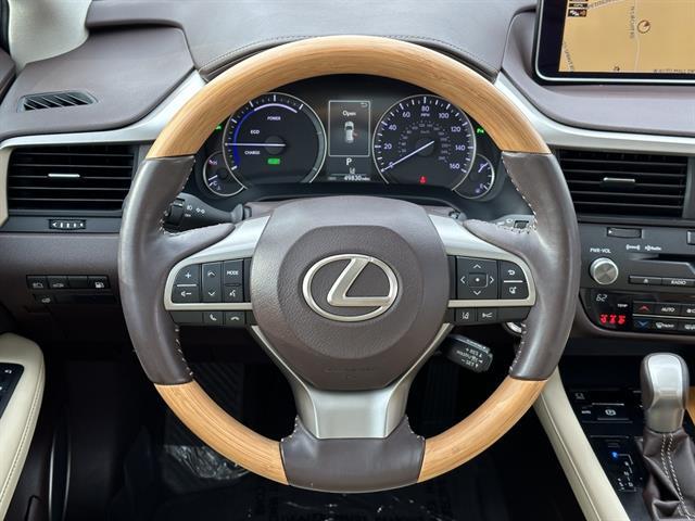 2018 Lexus RX Base Tucson AZ