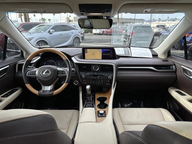 2018 Lexus RX Base Tucson AZ