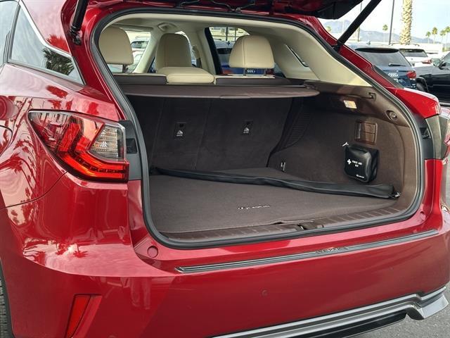 2018 Lexus RX Base Tucson AZ