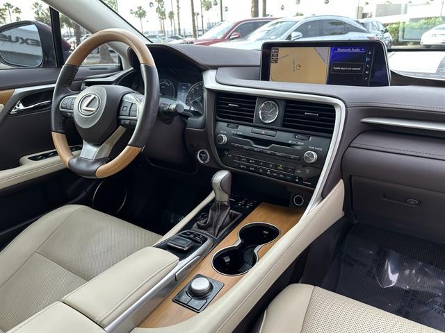 2018 Lexus RX Base Tucson AZ