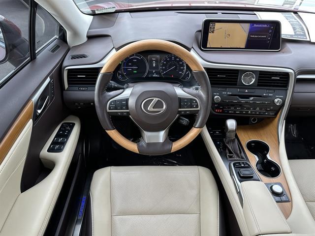 2018 Lexus RX Base Tucson AZ