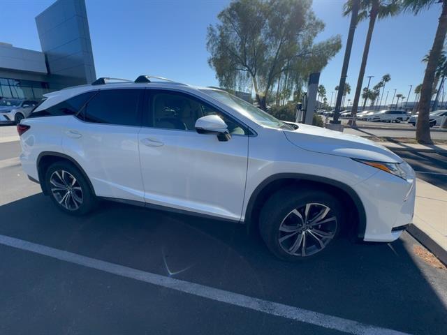 2018 Lexus RX Base