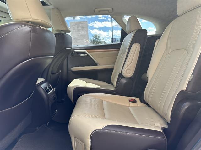 2018 Lexus RX Base Tucson AZ