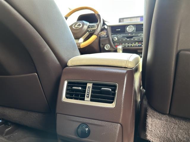 2018 Lexus RX Base Tucson AZ