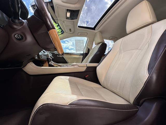 2018 Lexus RX Base Tucson AZ