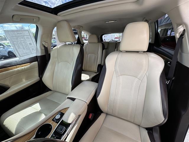 2018 Lexus RX Base Tucson AZ