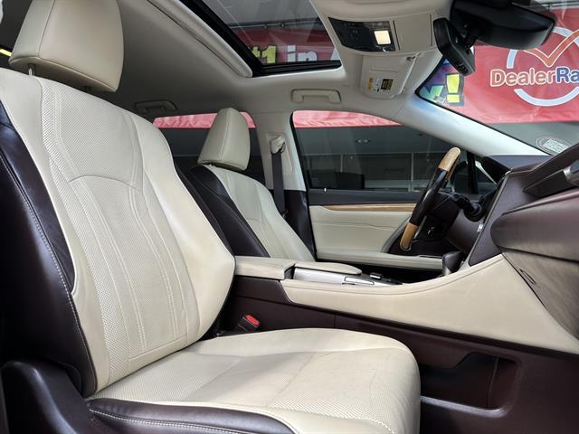 2018 Lexus RX Base Tucson AZ