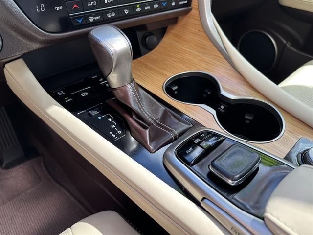 2018 Lexus RX Base Tucson AZ