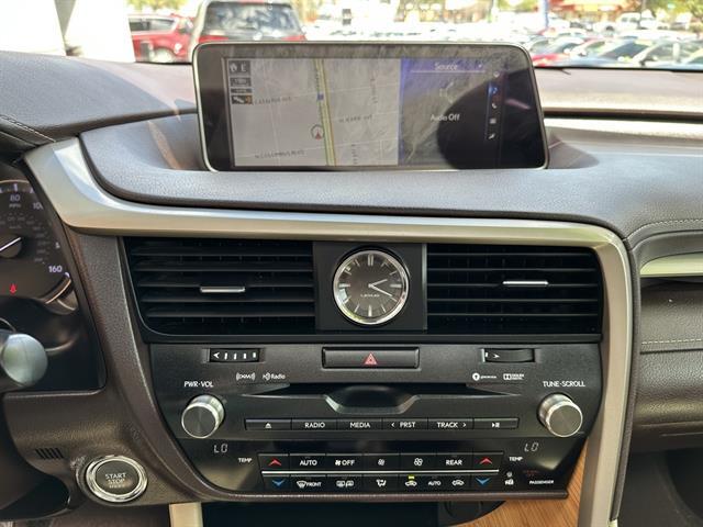 2018 Lexus RX Base Tucson AZ