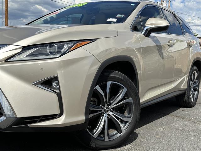 2018 Lexus RX Base Tucson AZ