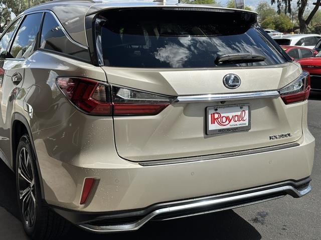 2018 Lexus RX Base Tucson AZ