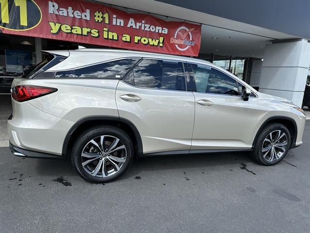2018 Lexus RX Base Tucson AZ