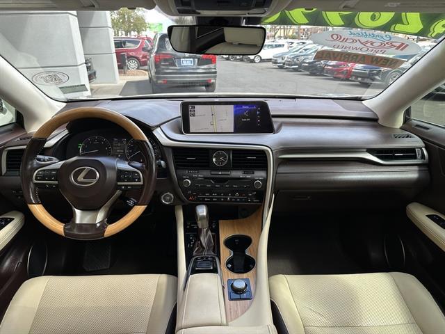 2018 Lexus RX Base Tucson AZ